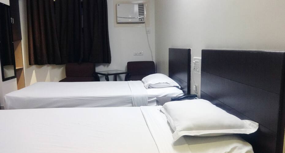 Hotel Ganga Sagar, Haridwar 5